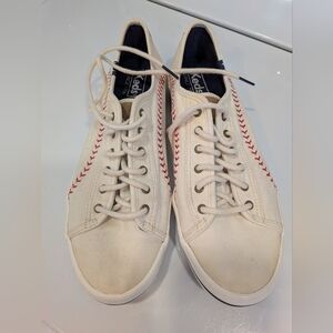 Keds MLB Baseball Shoes